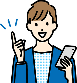 男性スタッフの写真