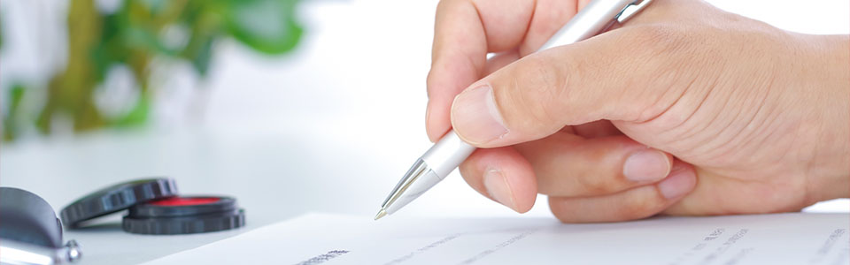 クーリングオフをする