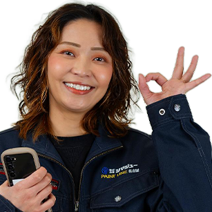 スタッフの写真