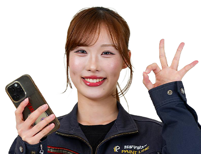 スタッフの写真