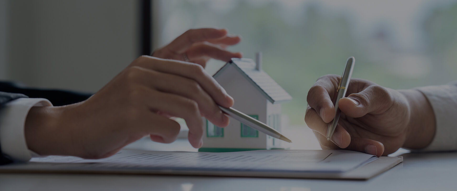 劣化・雨漏りの解説