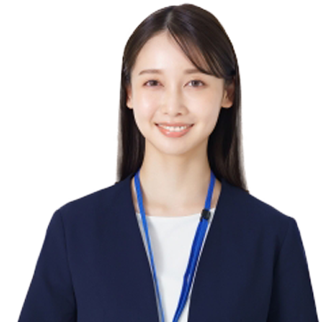 スタッフの写真