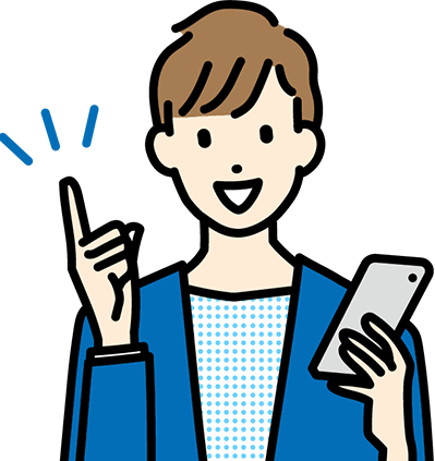 スタッフの写真