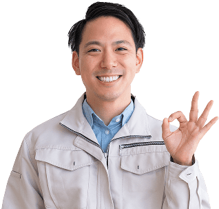 スタッフの写真