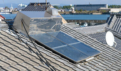 ユニエーターの写真