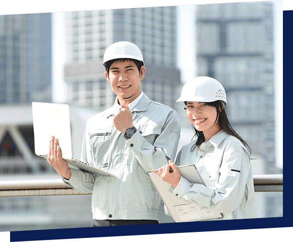 雨漏りに強い「下地補修のプロ」