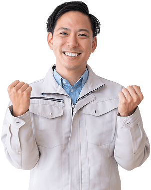 スタッフの写真