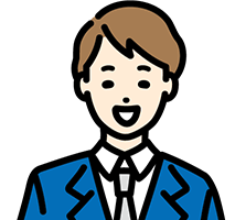 スタッフの写真